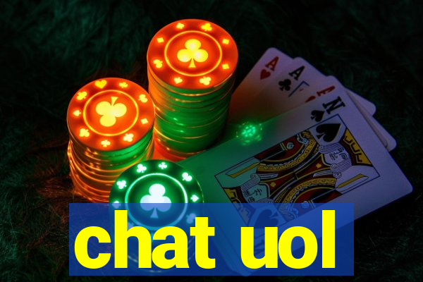 chat uol